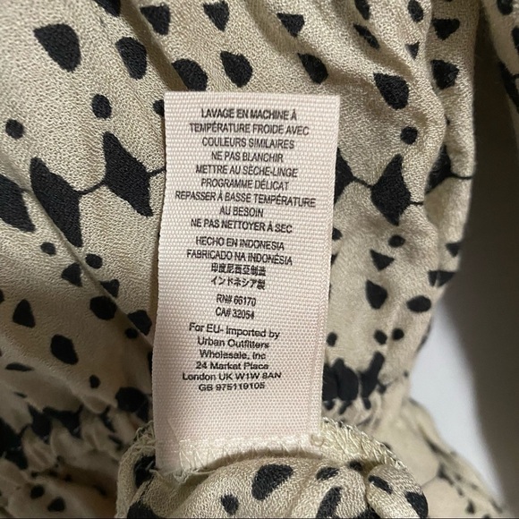 Free People x Jens Pirate Booty Oxbow Jumpsuit, New With out Tags - Picture 6 of 9